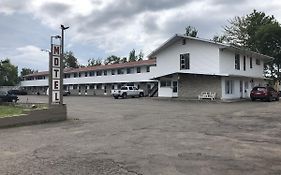 Voyageur Motel